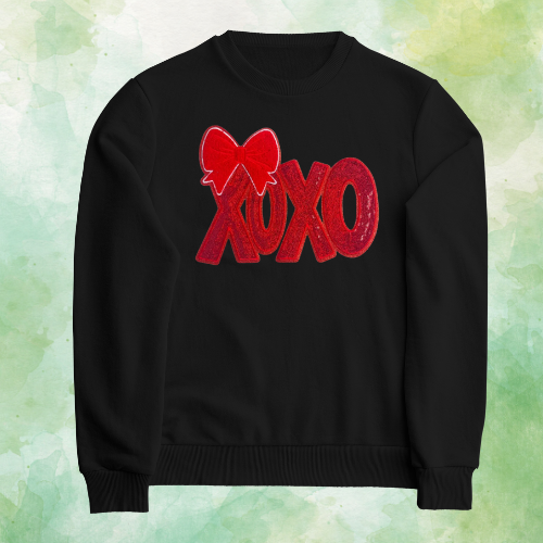 XOXO Sweatshirt
